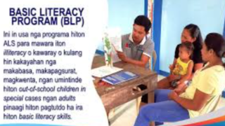 Basic Literacy Program