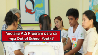 Advanced Elementary ALS Program